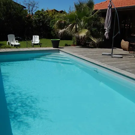 Villa L'ecluse Maison Confort Piscine Chauffee Quartier Prise