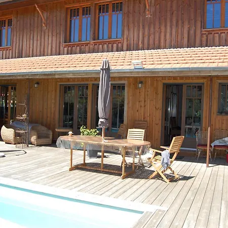 L'ecluse Maison Confort Piscine Chauffee Quartier Prise